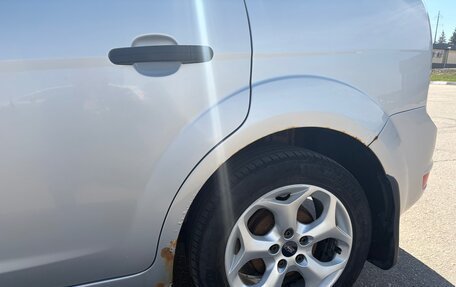 Ford Focus II рестайлинг, 2010 год, 460 000 рублей, 17 фотография