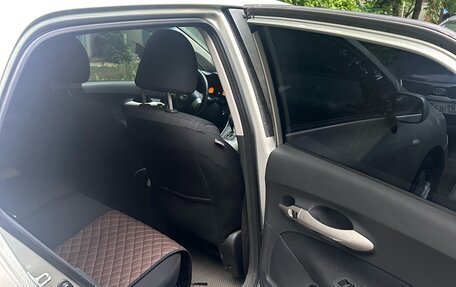 Toyota Auris II, 2008 год, 800 000 рублей, 3 фотография