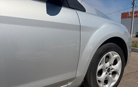 Ford Focus II рестайлинг, 2010 год, 460 000 рублей, 23 фотография