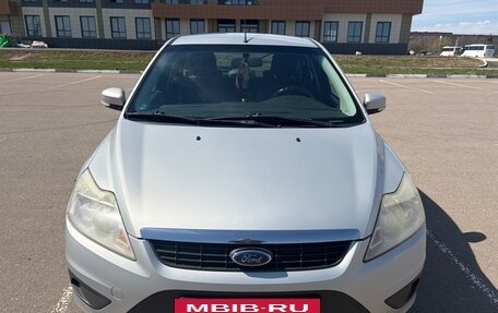 Ford Focus II рестайлинг, 2010 год, 460 000 рублей, 20 фотография