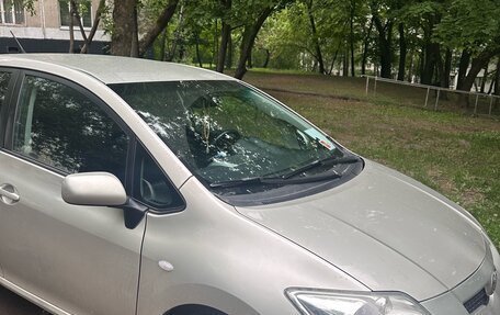 Toyota Auris II, 2008 год, 800 000 рублей, 5 фотография