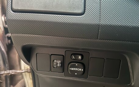 Toyota Auris II, 2008 год, 800 000 рублей, 10 фотография