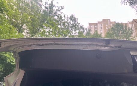 Toyota Auris II, 2008 год, 800 000 рублей, 14 фотография
