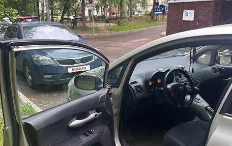 Toyota Auris II, 2008 год, 800 000 рублей, 6 фотография