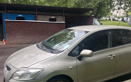 Toyota Auris II, 2008 год, 800 000 рублей, 13 фотография