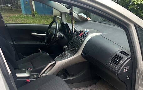 Toyota Auris II, 2008 год, 800 000 рублей, 9 фотография