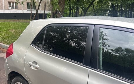 Toyota Auris II, 2008 год, 800 000 рублей, 17 фотография