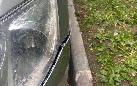Toyota Auris II, 2008 год, 800 000 рублей, 16 фотография