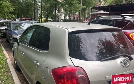 Toyota Auris II, 2008 год, 800 000 рублей, 11 фотография