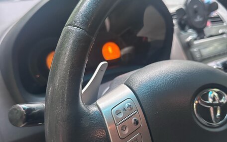 Toyota Auris II, 2008 год, 800 000 рублей, 27 фотография