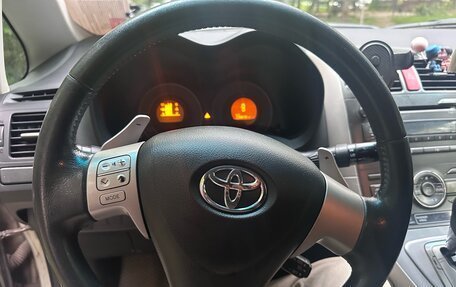 Toyota Auris II, 2008 год, 800 000 рублей, 29 фотография