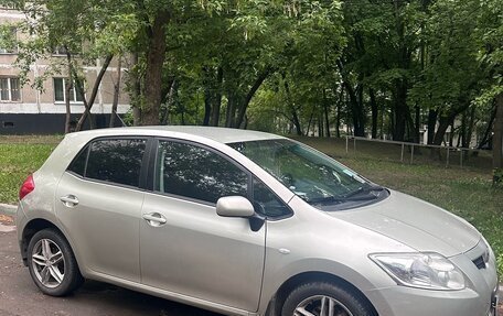 Toyota Auris II, 2008 год, 800 000 рублей, 22 фотография