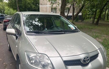 Toyota Auris II, 2008 год, 800 000 рублей, 30 фотография