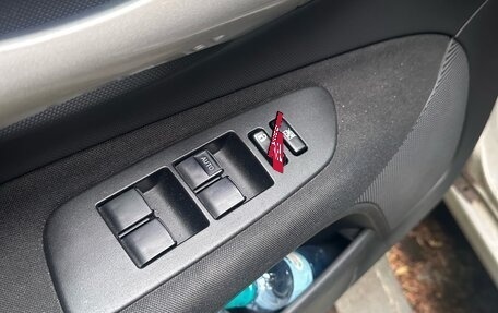 Toyota Auris II, 2008 год, 800 000 рублей, 24 фотография