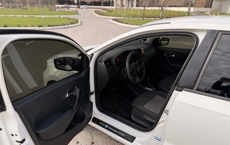 Volkswagen Polo VI (EU Market), 2012 год, 640 000 рублей, 7 фотография