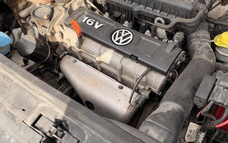 Volkswagen Polo VI (EU Market), 2012 год, 640 000 рублей, 11 фотография