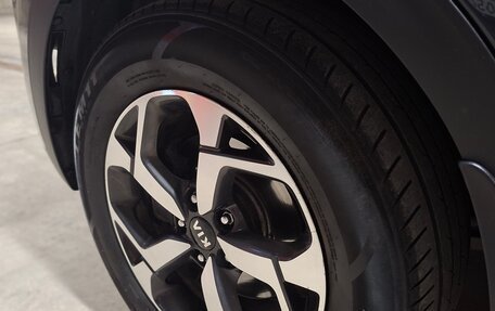KIA Sportage IV рестайлинг, 2019 год, 2 100 000 рублей, 15 фотография