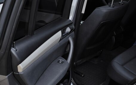 BMW X3, 2011 год, 1 600 000 рублей, 6 фотография