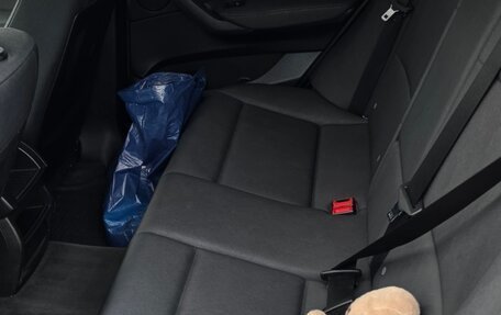 BMW X3, 2011 год, 1 600 000 рублей, 10 фотография