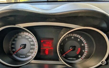Mitsubishi Outlander III рестайлинг 3, 2008 год, 1 199 000 рублей, 13 фотография
