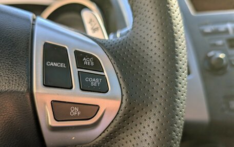 Mitsubishi Outlander III рестайлинг 3, 2008 год, 1 199 000 рублей, 15 фотография