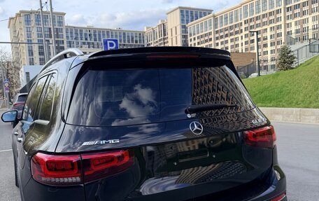 Mercedes-Benz GLB AMG, 2022 год, 4 850 000 рублей, 6 фотография