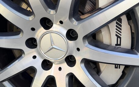 Mercedes-Benz GLB AMG, 2022 год, 4 850 000 рублей, 7 фотография