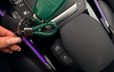 Mercedes-Benz GLB AMG, 2022 год, 4 850 000 рублей, 15 фотография