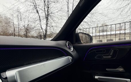Mercedes-Benz GLB AMG, 2022 год, 4 850 000 рублей, 13 фотография