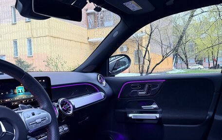 Mercedes-Benz GLB AMG, 2022 год, 4 850 000 рублей, 20 фотография