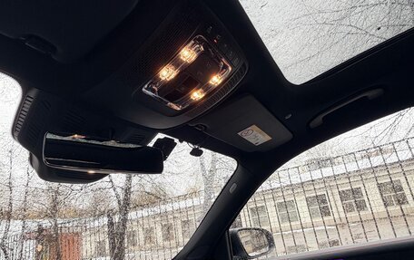 Mercedes-Benz GLB AMG, 2022 год, 4 850 000 рублей, 17 фотография