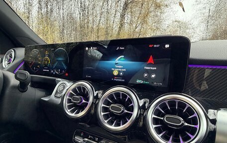 Mercedes-Benz GLB AMG, 2022 год, 4 850 000 рублей, 16 фотография