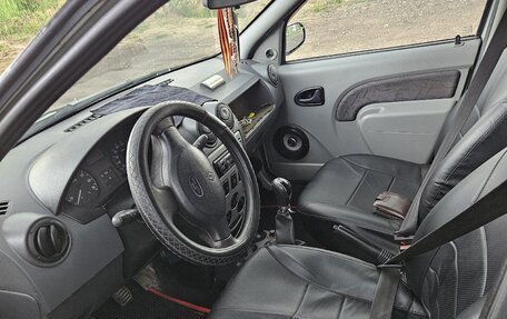 Renault Logan I, 2006 год, 230 000 рублей, 8 фотография