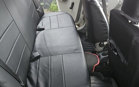 Renault Logan I, 2006 год, 230 000 рублей, 11 фотография