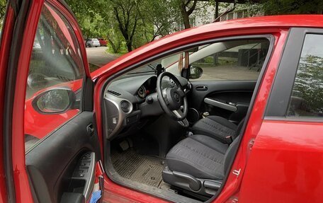 Mazda 2 III, 2008 год, 550 000 рублей, 7 фотография