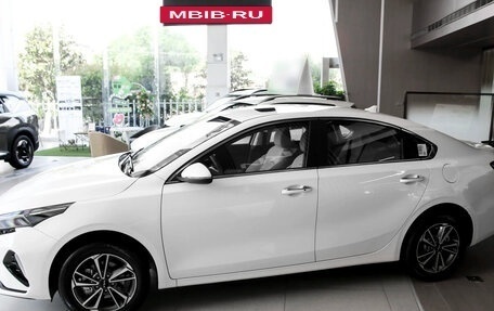 KIA K3, 2026 год, 1 890 000 рублей, 2 фотография