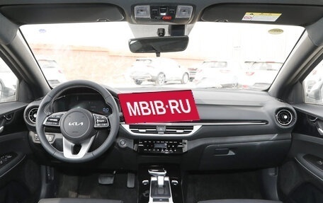 KIA K3, 2026 год, 1 890 000 рублей, 21 фотография