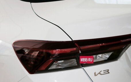 KIA K3, 2026 год, 1 890 000 рублей, 36 фотография