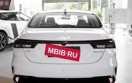 KIA K3, 2026 год, 1 890 000 рублей, 40 фотография