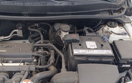 Hyundai Solaris II рестайлинг, 2013 год, 950 000 рублей, 10 фотография