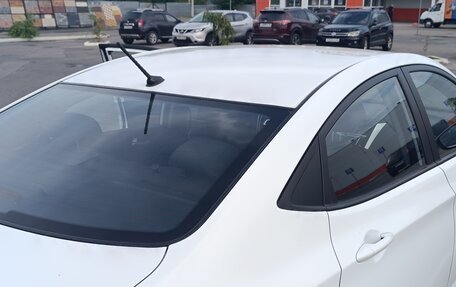 Hyundai Solaris II рестайлинг, 2013 год, 950 000 рублей, 19 фотография