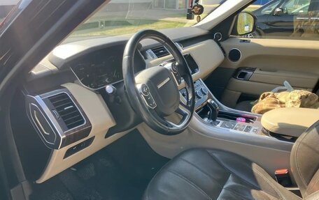 Land Rover Range Rover Sport II, 2014 год, 3 100 000 рублей, 16 фотография