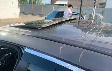 Honda Accord VII рестайлинг, 2007 год, 1 150 000 рублей, 9 фотография