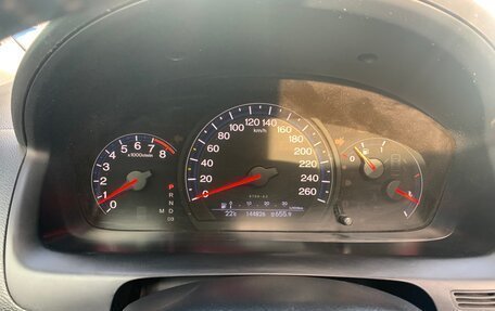 Honda Accord VII рестайлинг, 2007 год, 1 150 000 рублей, 8 фотография