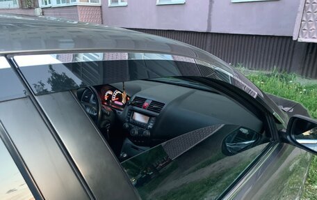 Honda Accord VII рестайлинг, 2007 год, 1 150 000 рублей, 3 фотография
