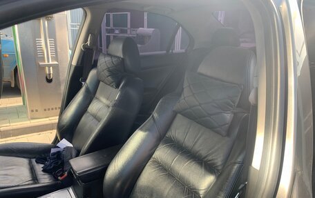 Honda Accord VII рестайлинг, 2007 год, 1 150 000 рублей, 18 фотография