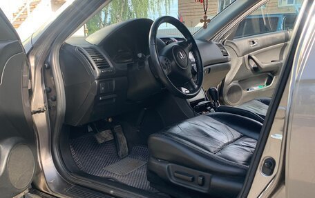 Honda Accord VII рестайлинг, 2007 год, 1 150 000 рублей, 22 фотография