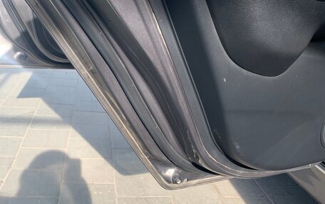 Honda Accord VII рестайлинг, 2007 год, 1 150 000 рублей, 20 фотография