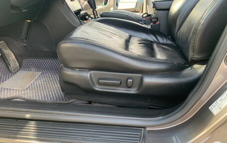 Honda Accord VII рестайлинг, 2007 год, 1 150 000 рублей, 24 фотография
