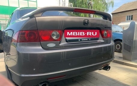 Honda Accord VII рестайлинг, 2007 год, 1 150 000 рублей, 11 фотография